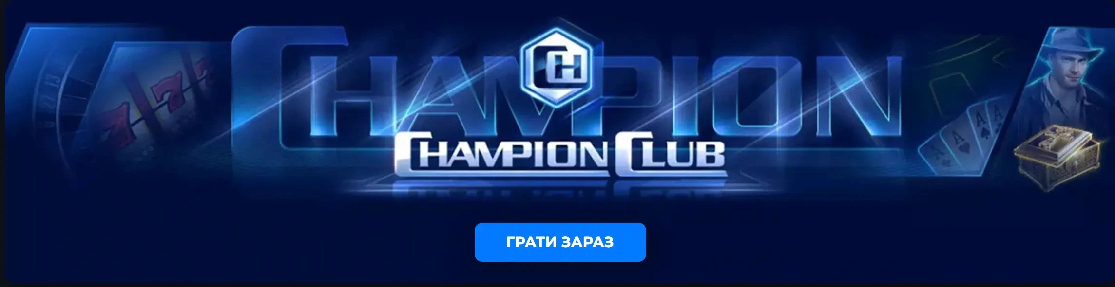 Champion Casino